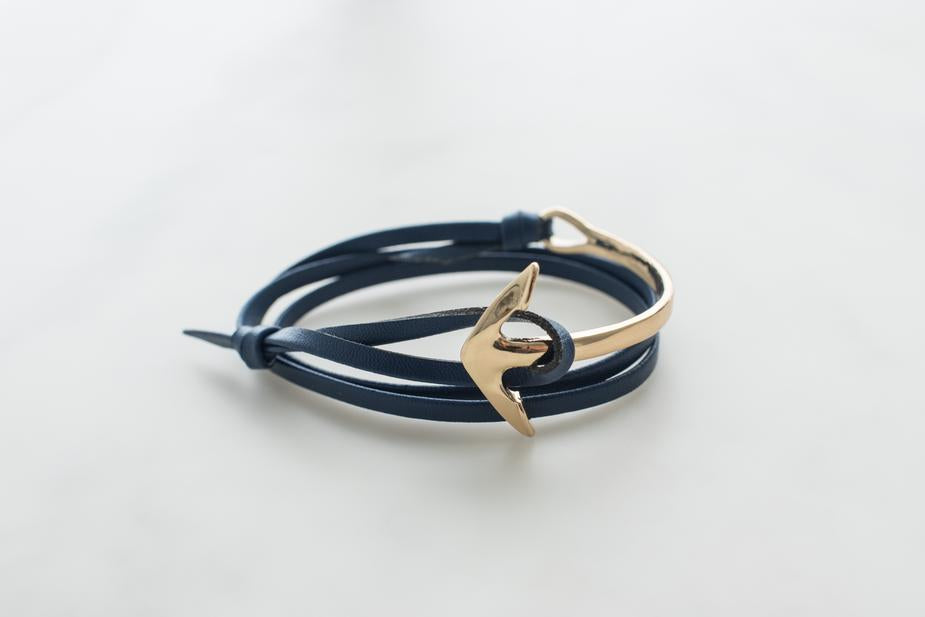 Anchor Bracelet Mens - wpdevshop