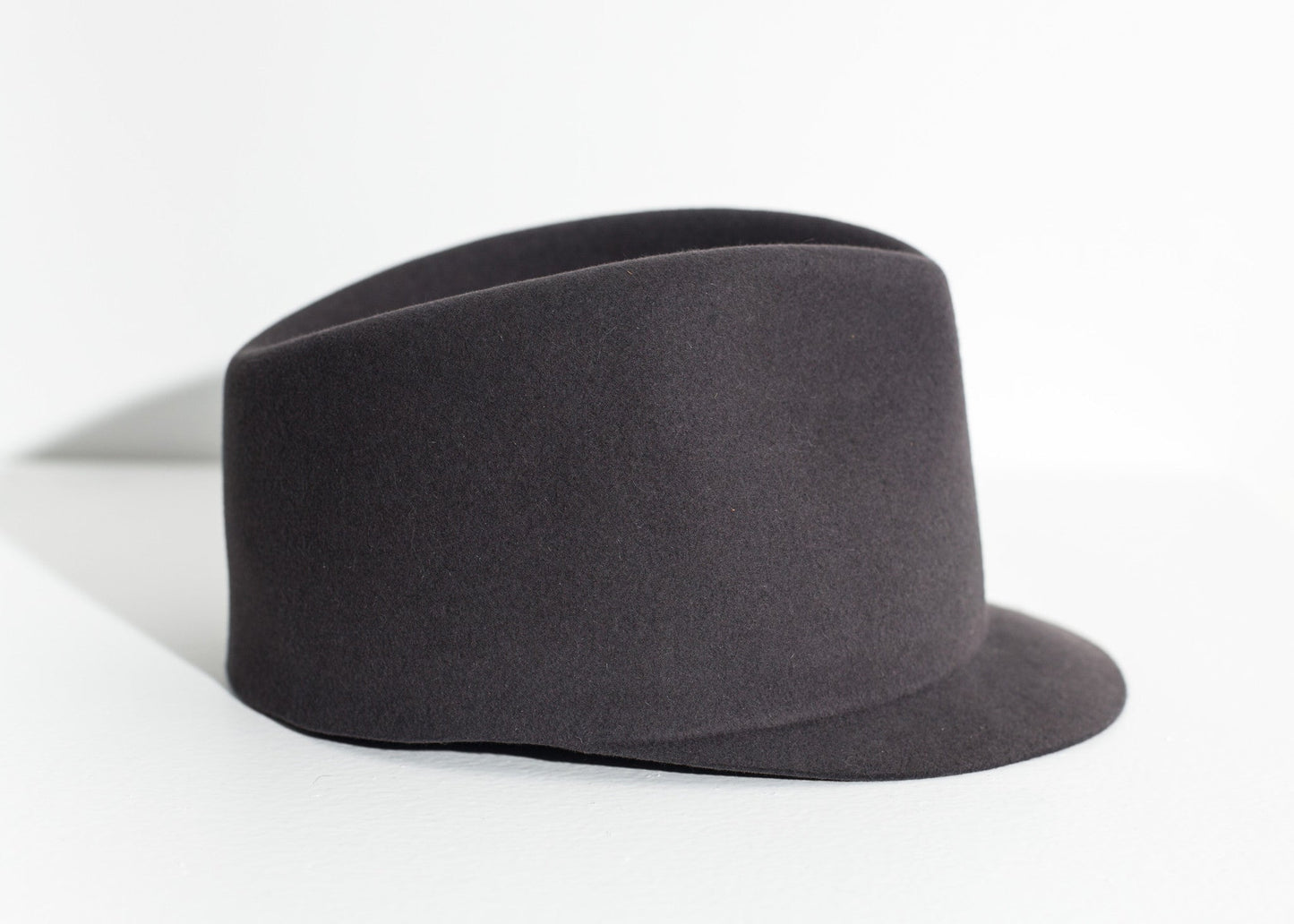Kraig Hat in Steel Grey